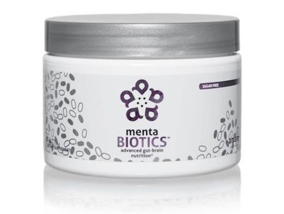 MentaBiotics